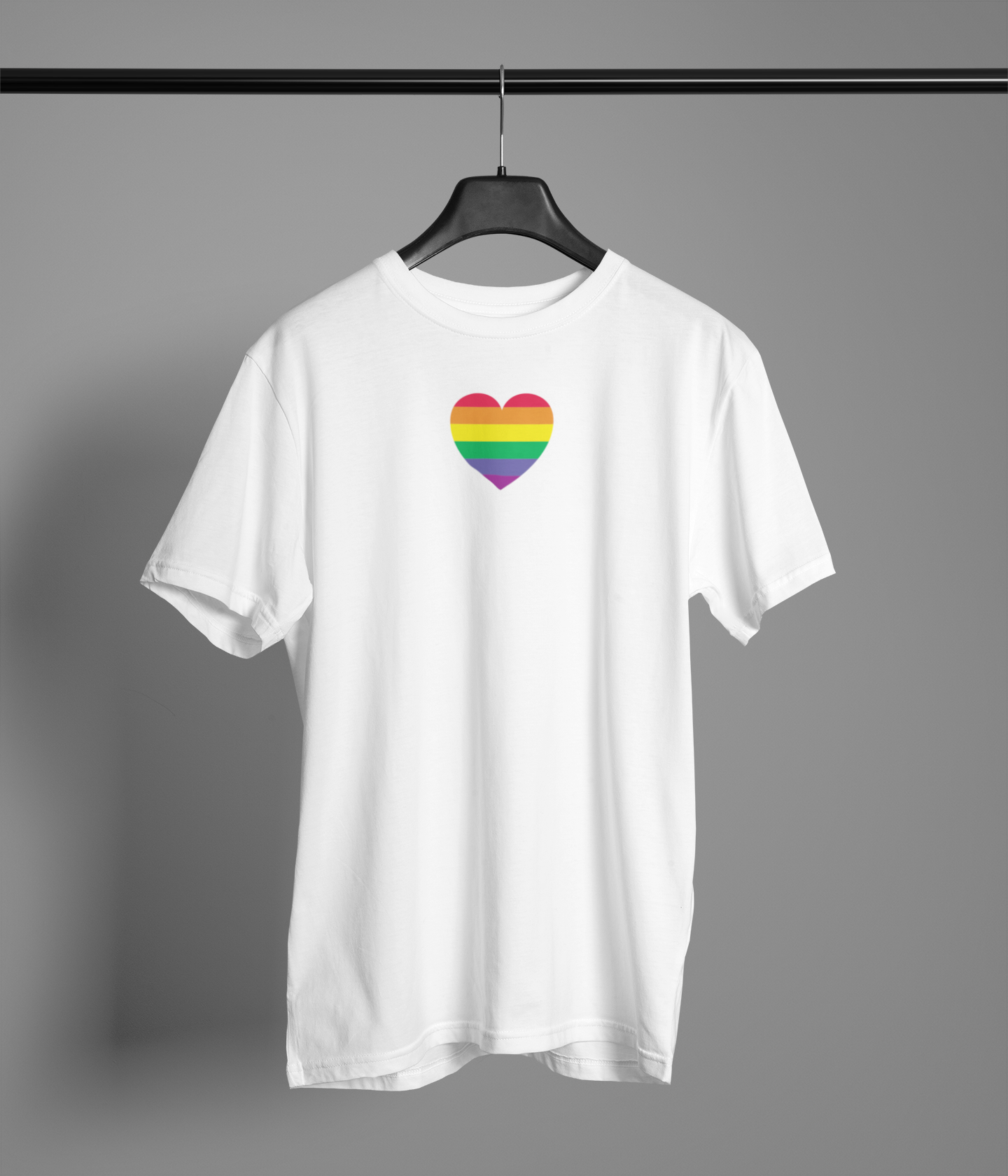 Pride | T-Shirt