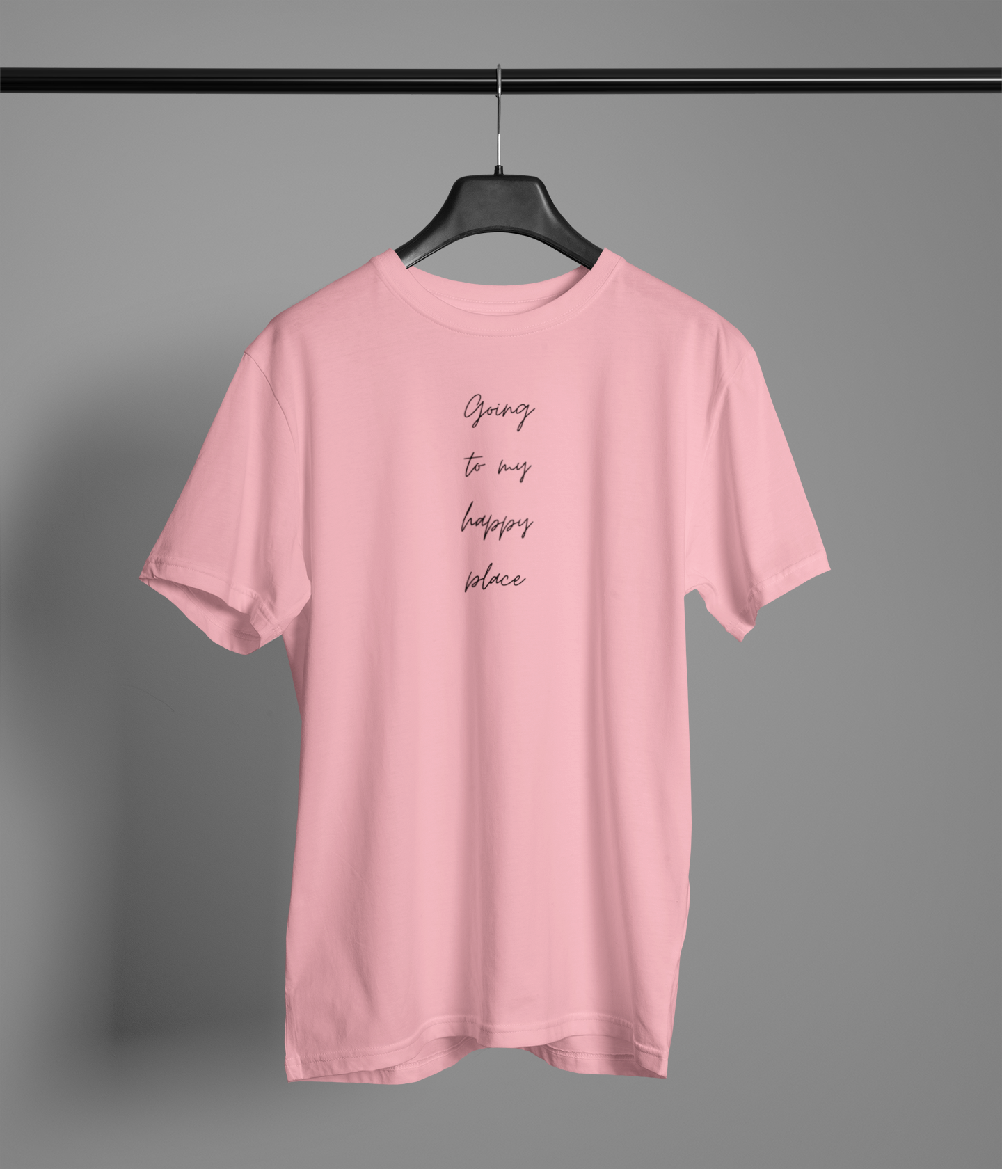My happy place | T-shirt