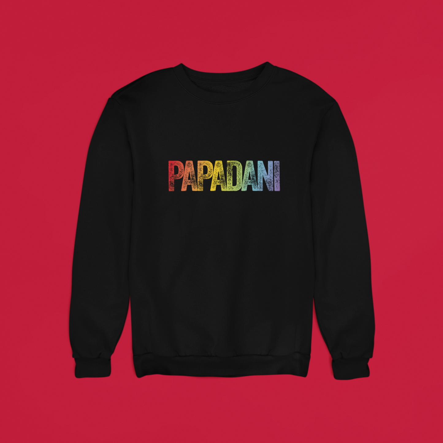 Papadani original | Kids sweater