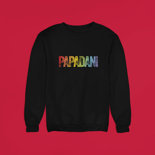 Papadani original | Kids sweater