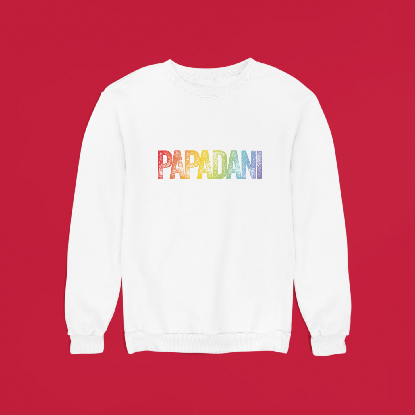 Papadani original | Kids sweater