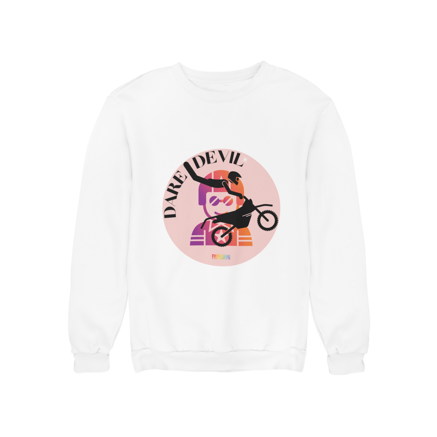 Daredevil | Kids sweater