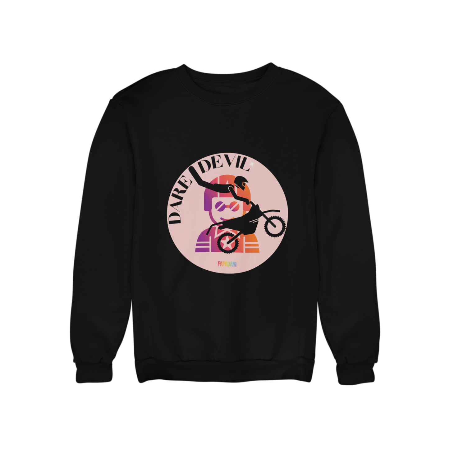 Daredevil | Kids sweater