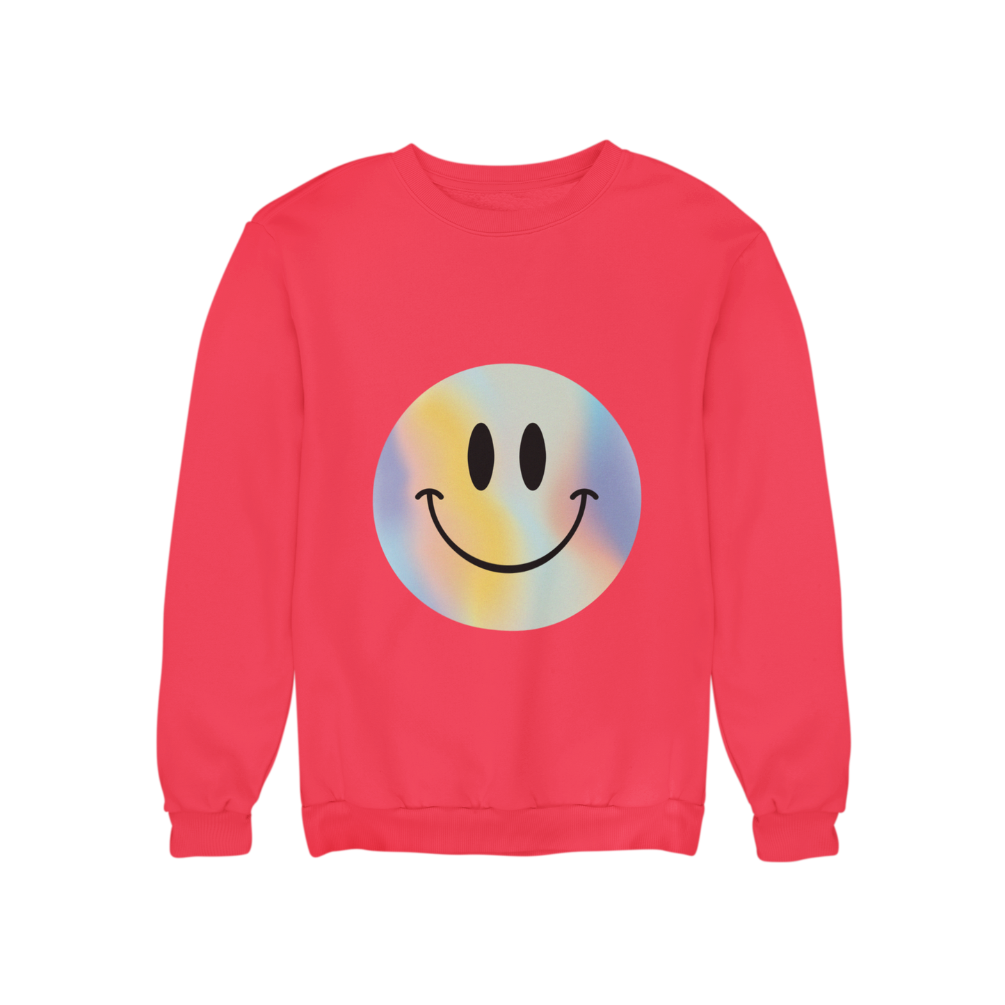 Smiley | Kids sweater