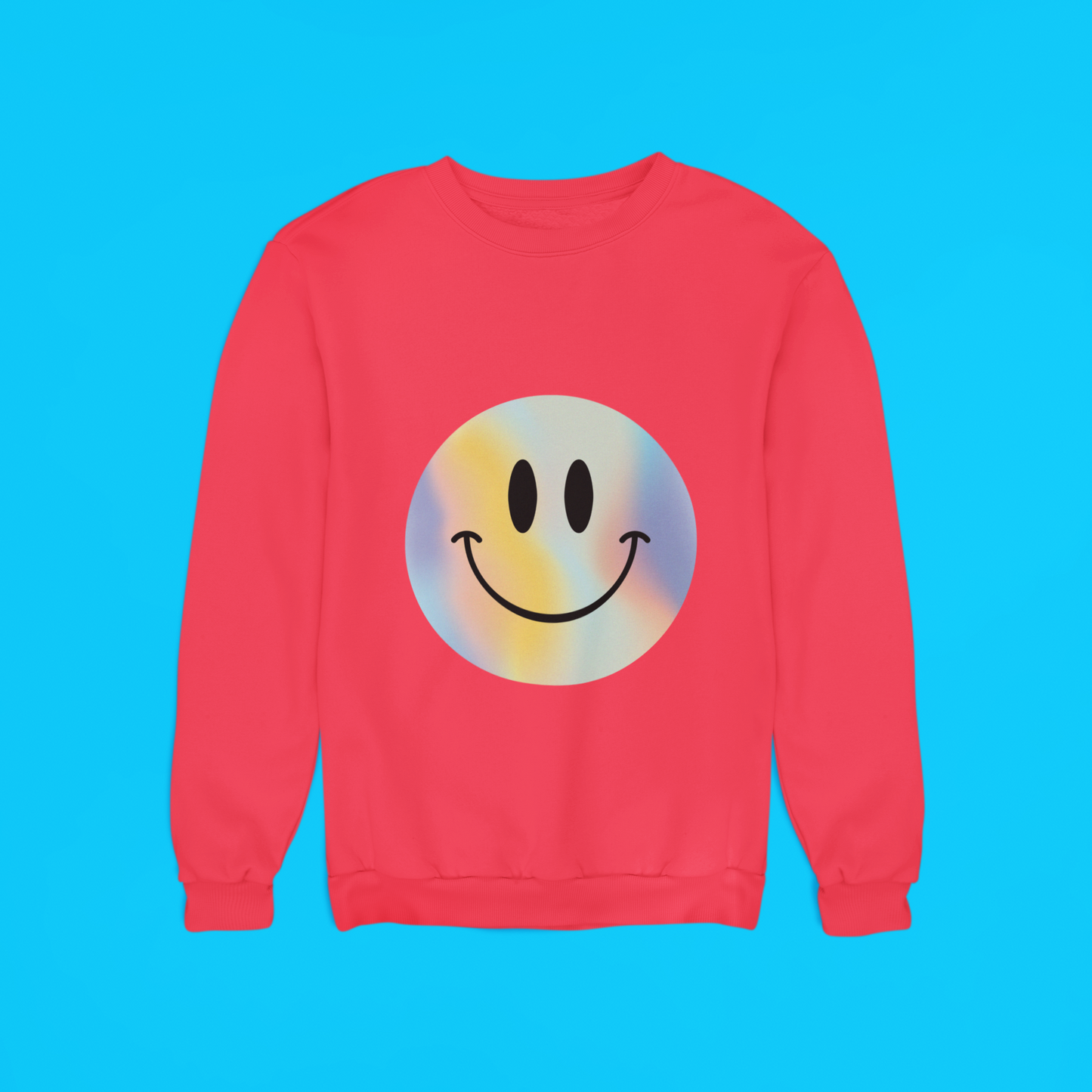Smiley | Kids sweater