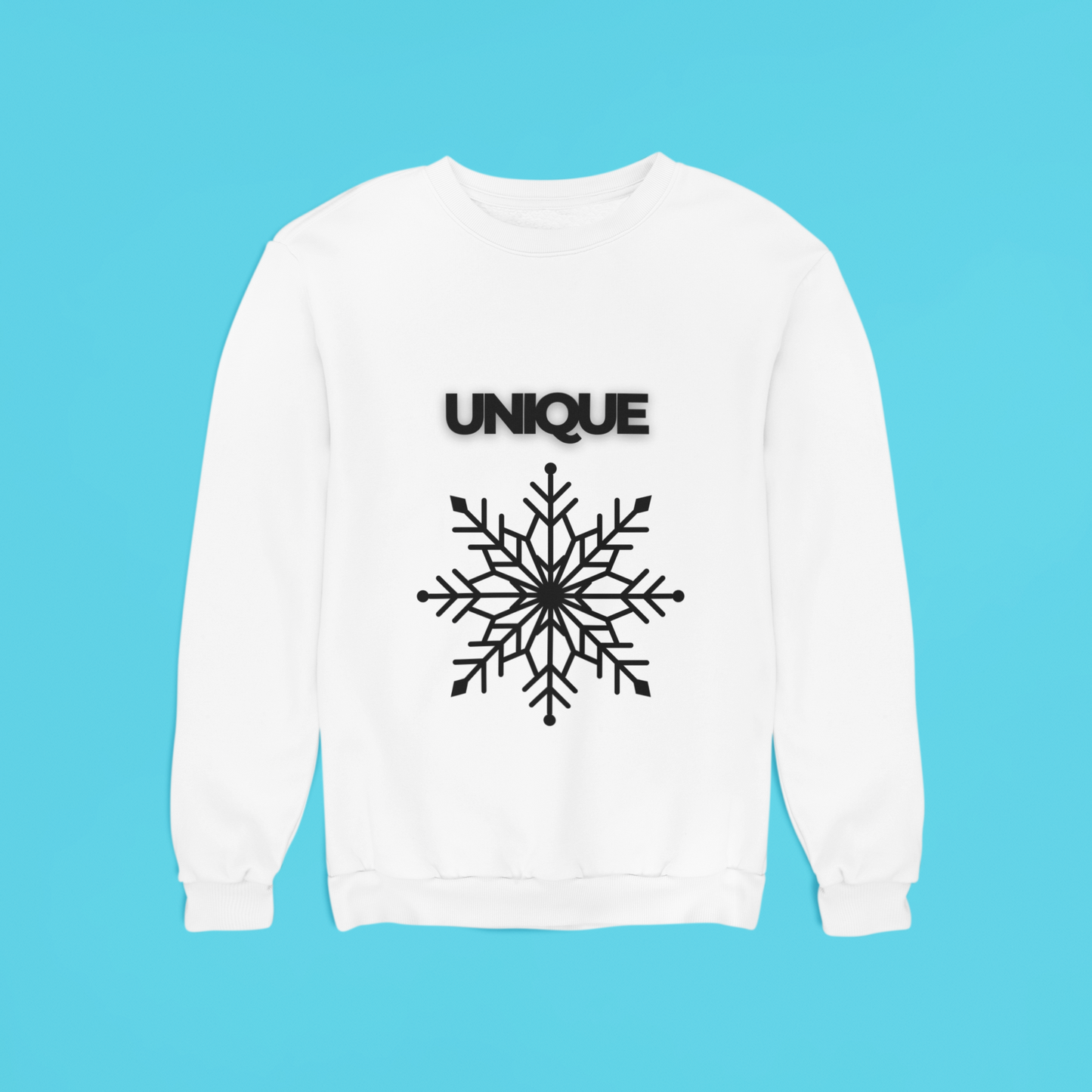 Unique | Kids sweater