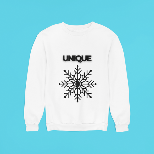 Unique | Kids sweater