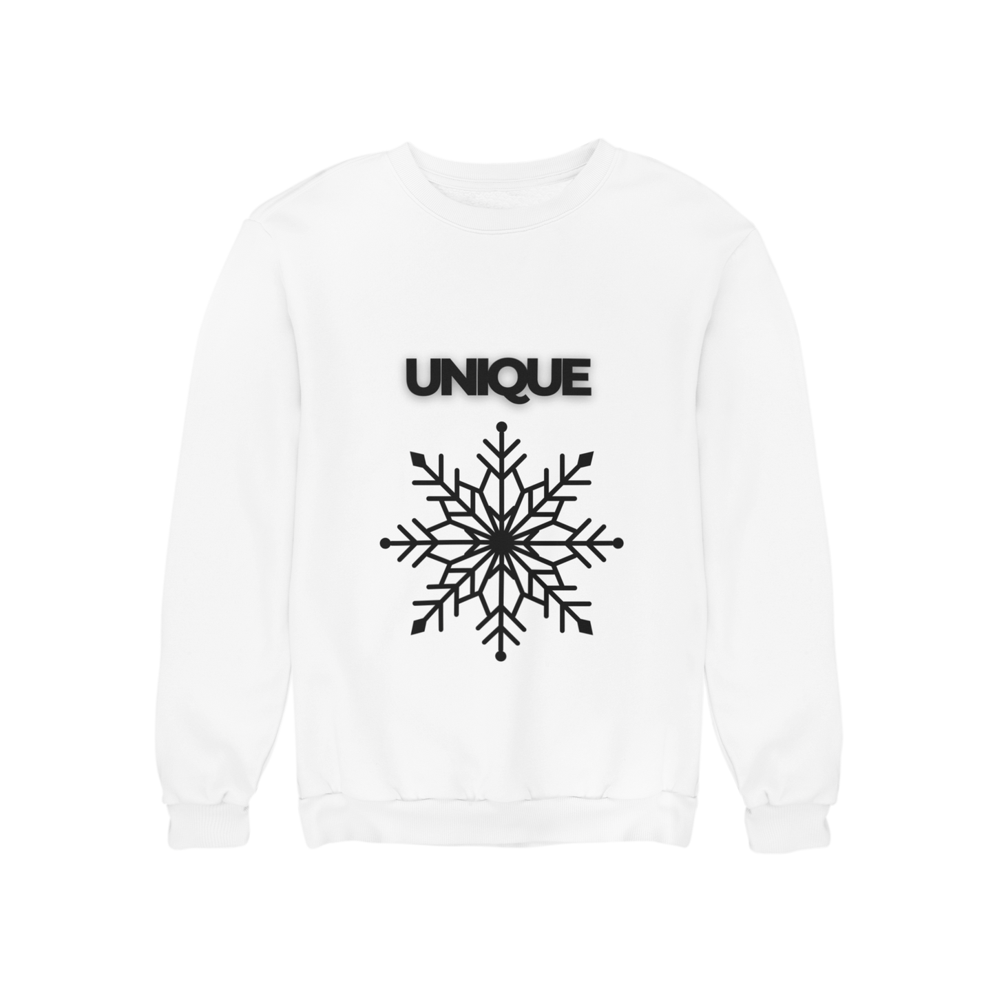 Unique | Kids sweater