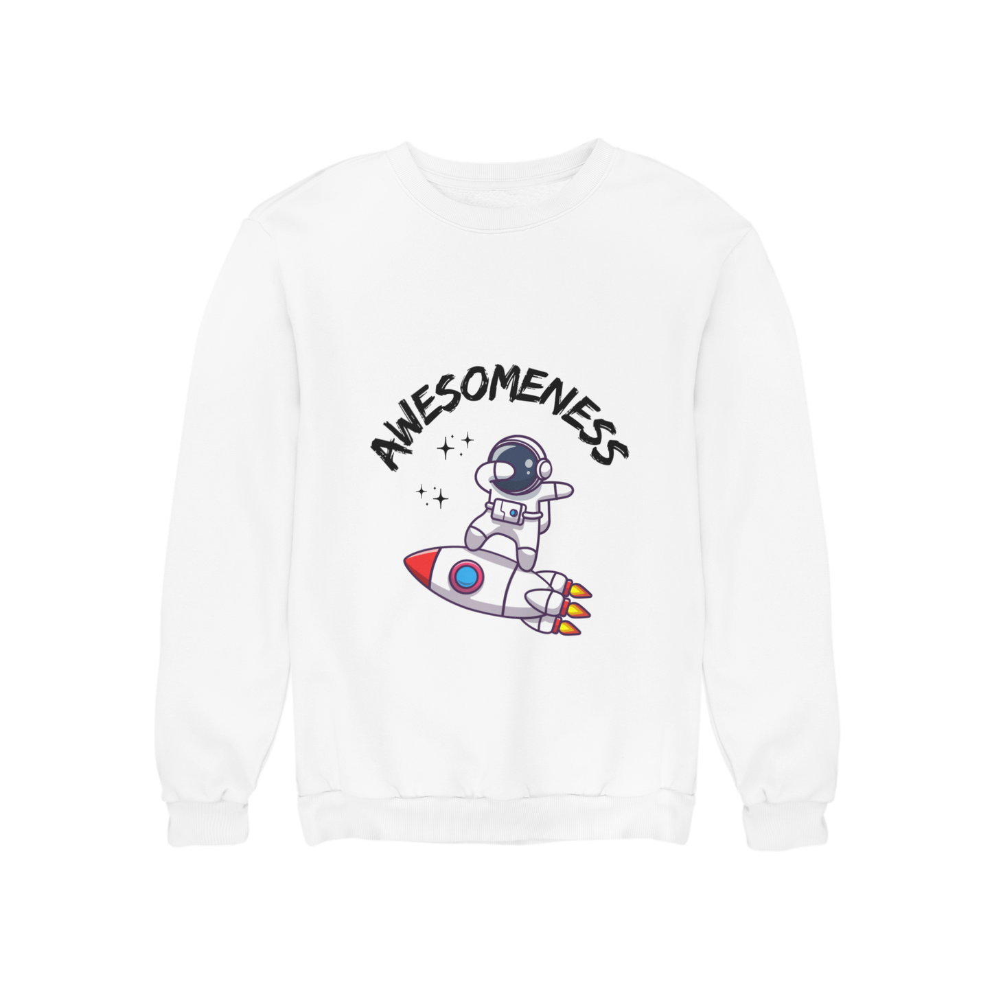 Awesomeness | Kids sweater