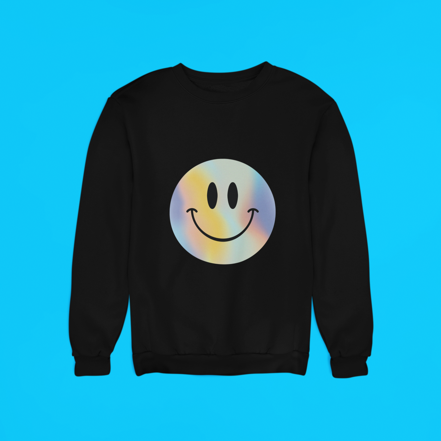 Smiley | Kids sweater