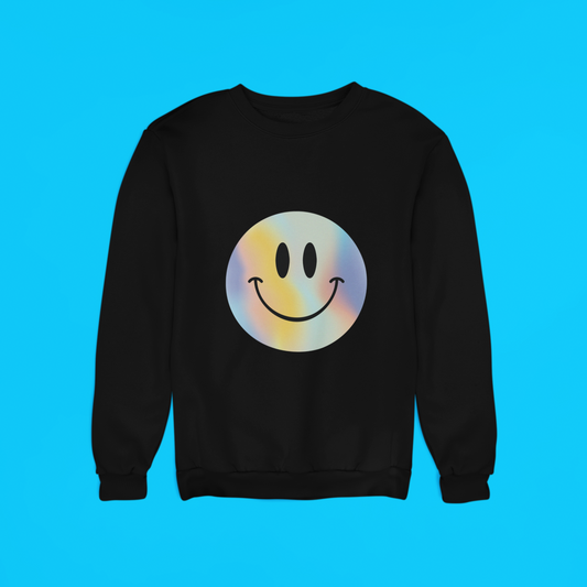 Smiley | Kids sweater