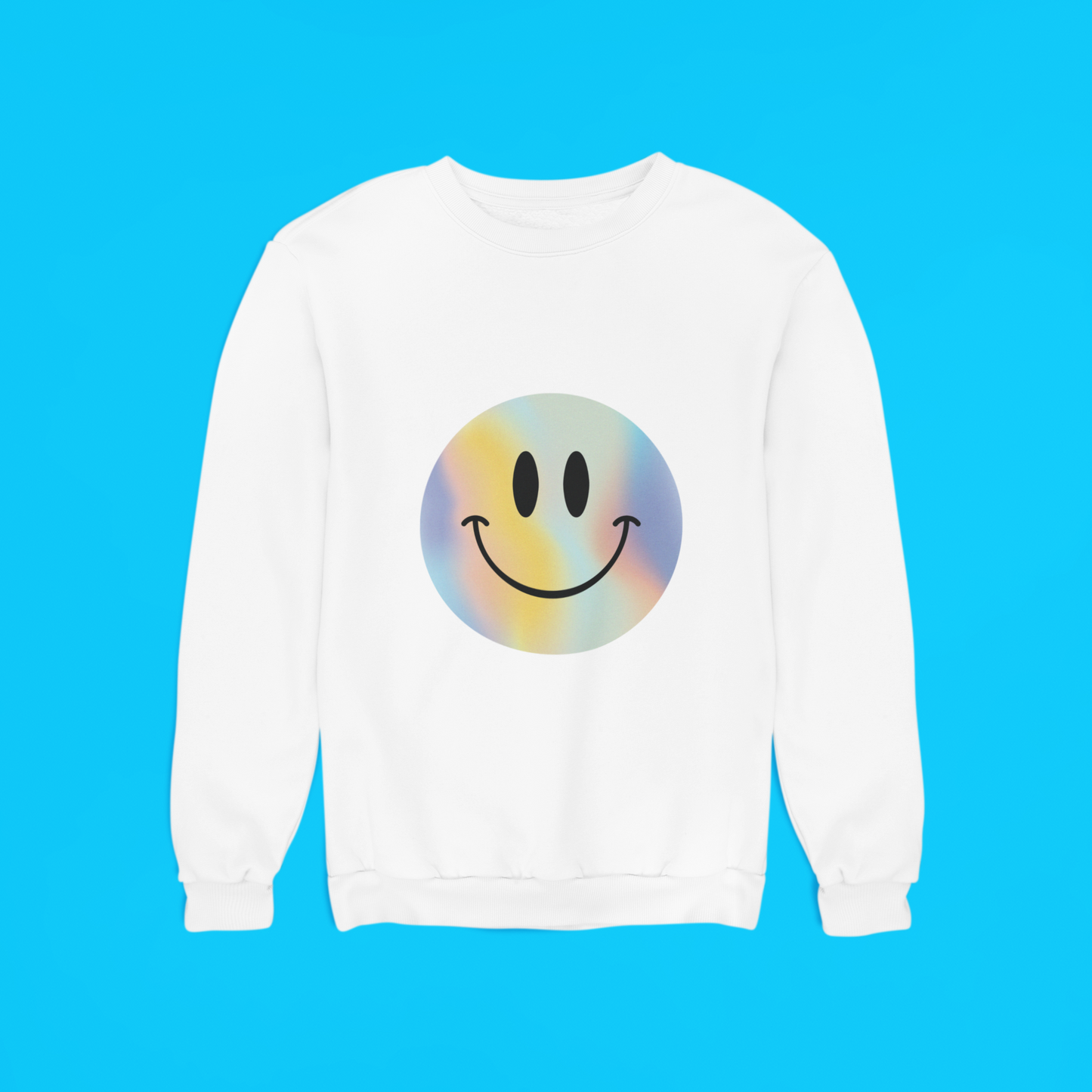 Smiley | Kids sweater
