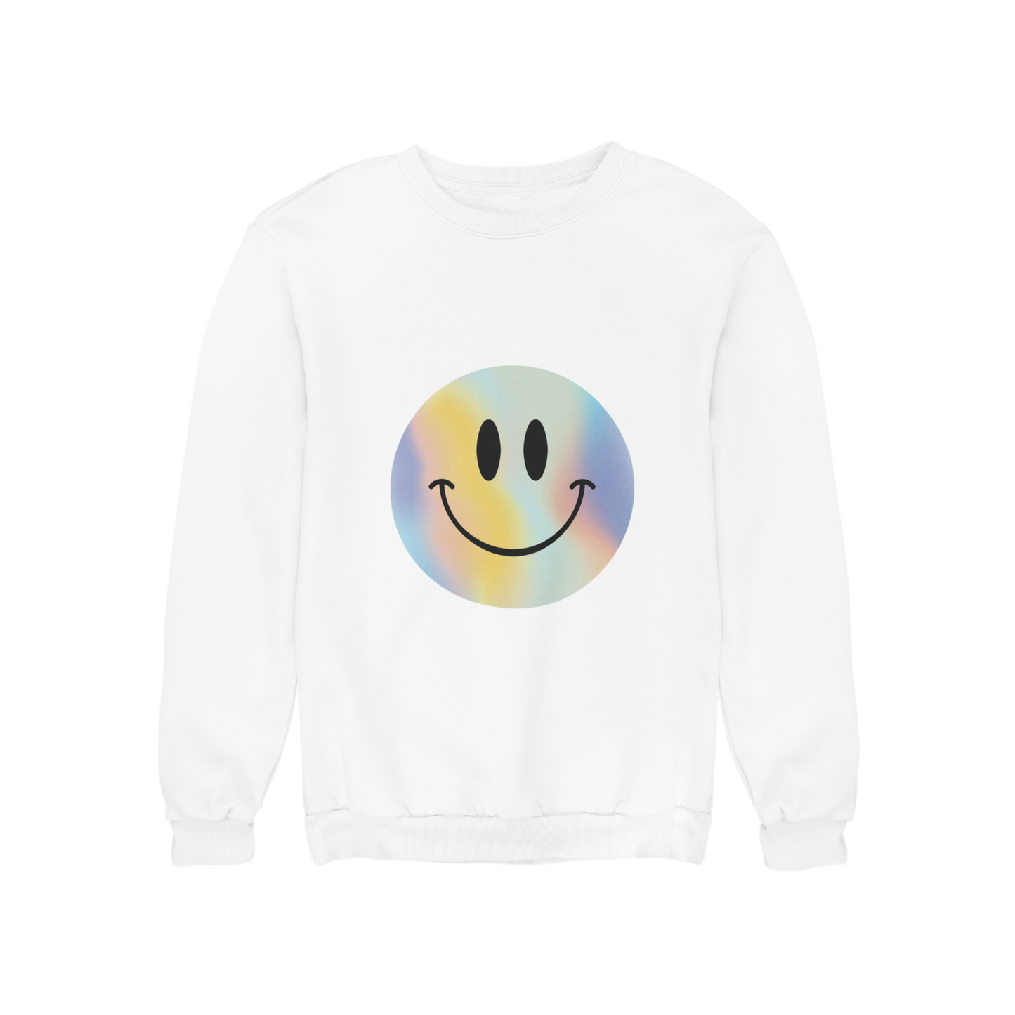 Smiley | Kids sweater