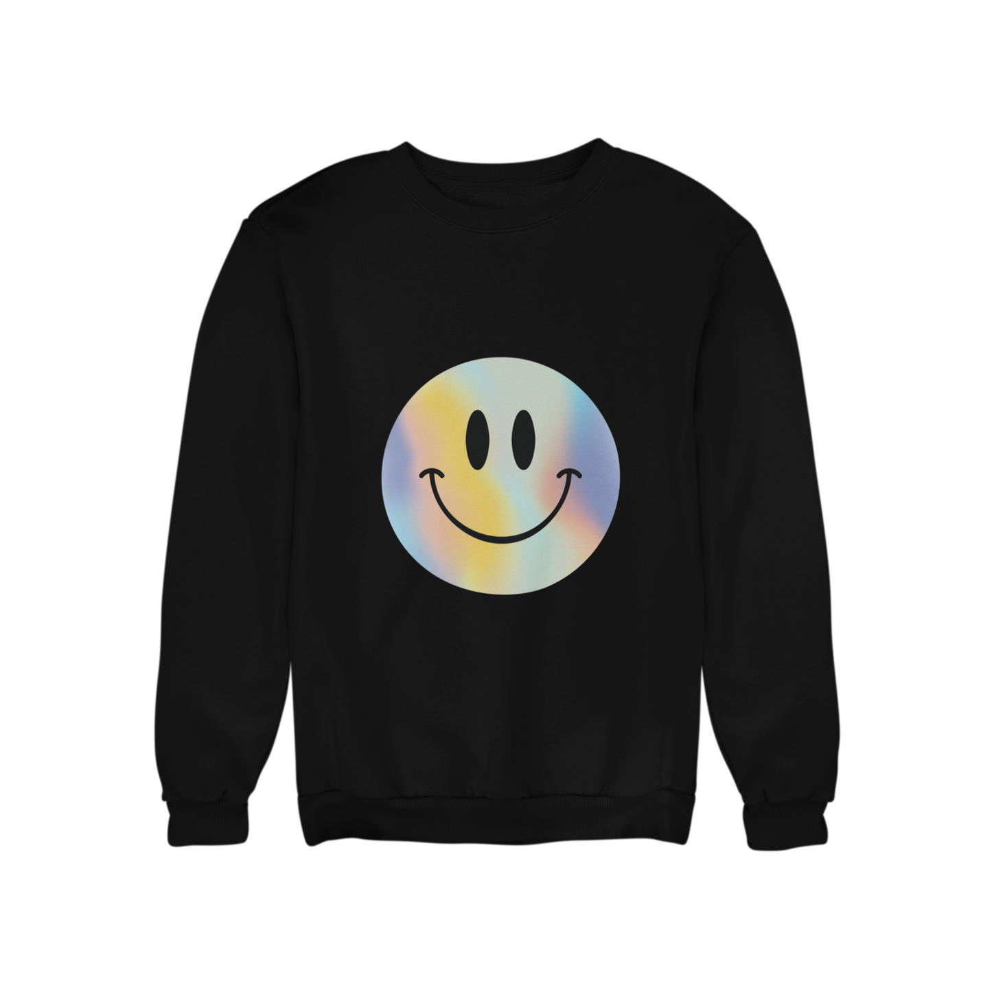 Smiley | Kids sweater