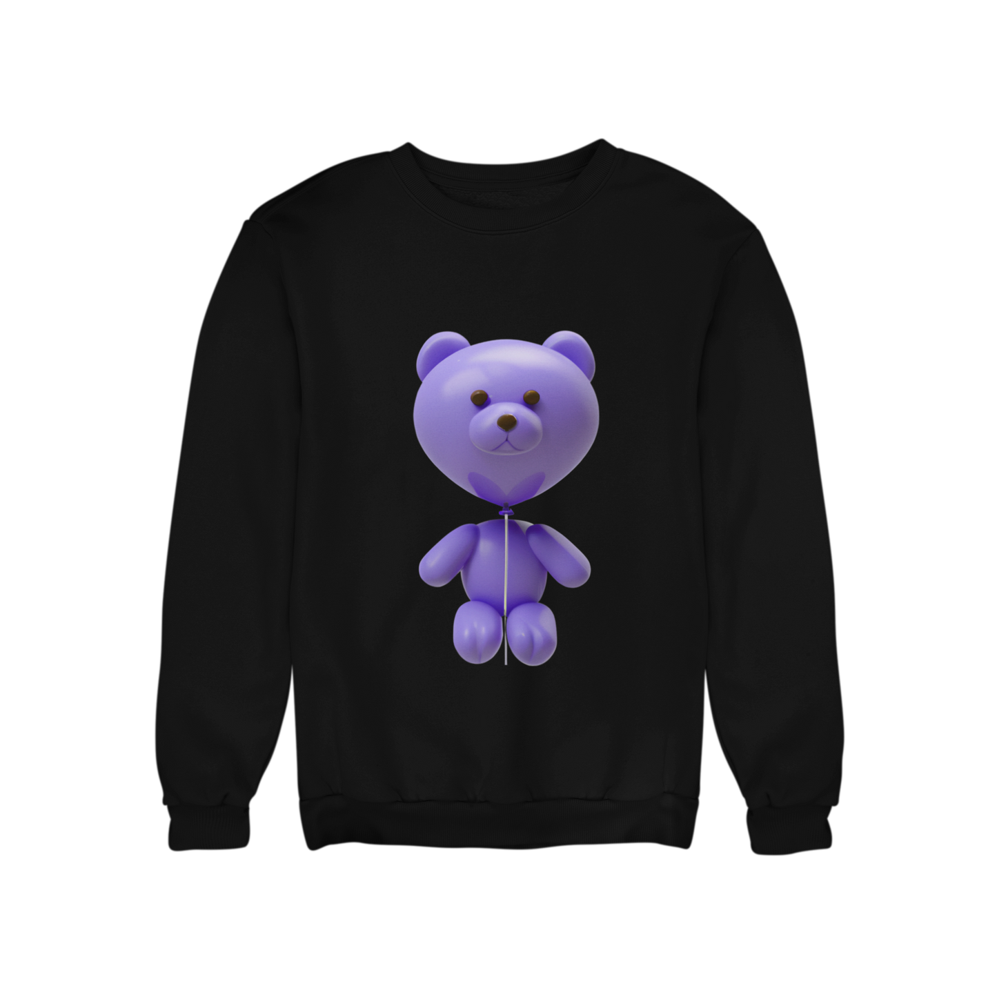 Balloon teddy | Kids sweater