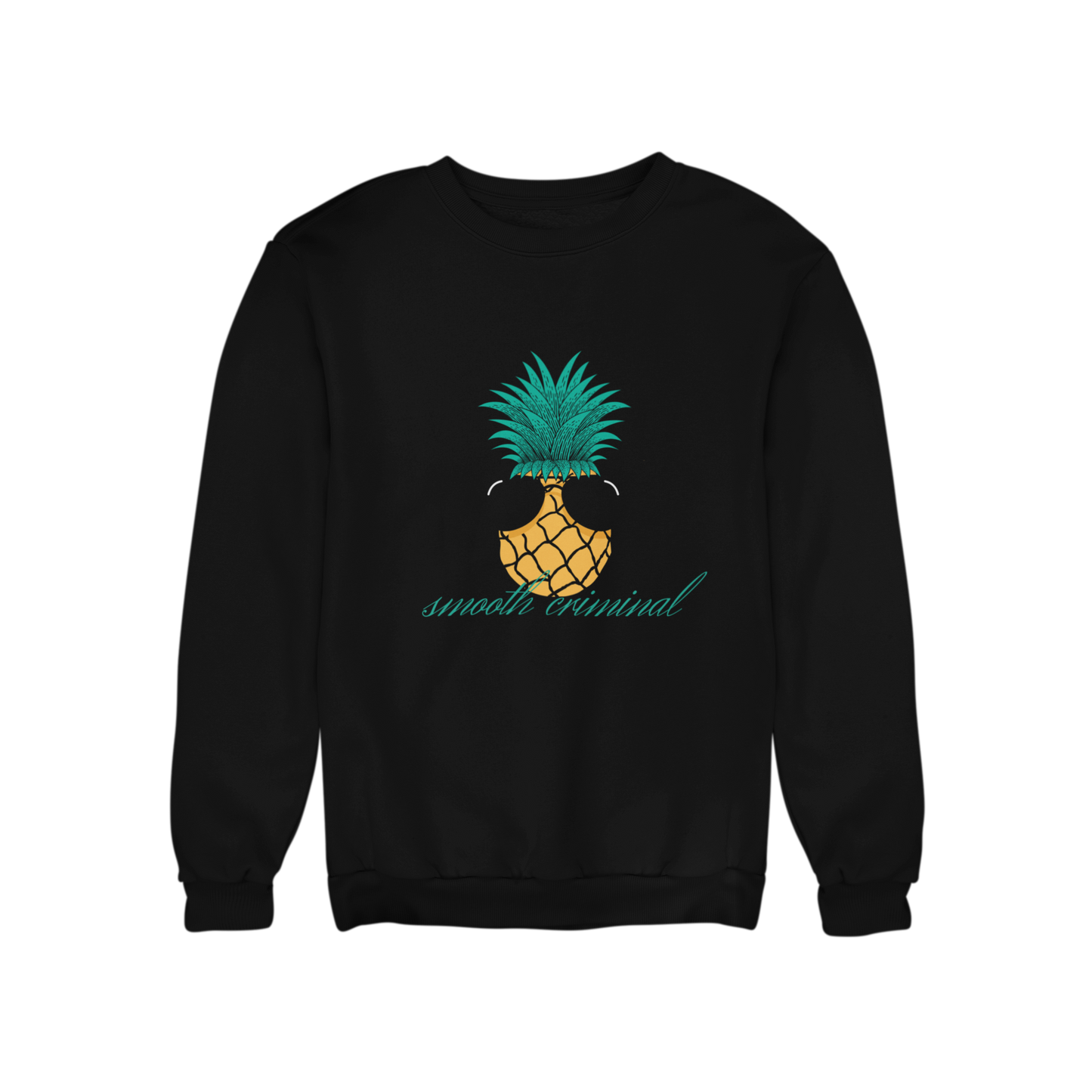 Smooth criminal | Kids sweater