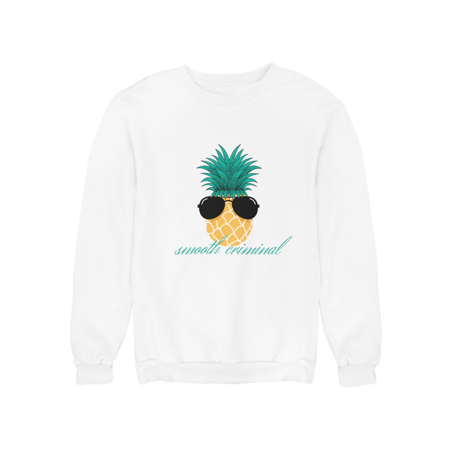Smooth criminal | Kids sweater