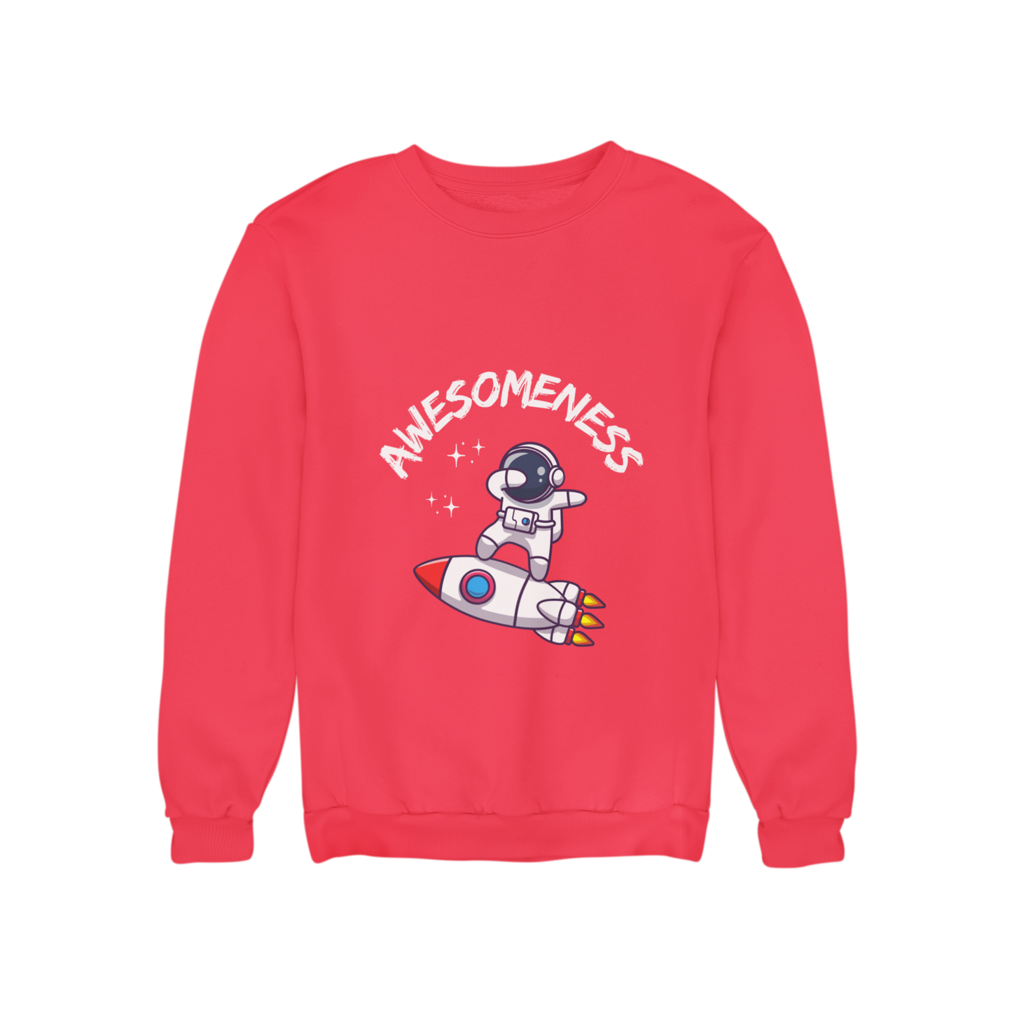 Awesomeness | Kids sweater