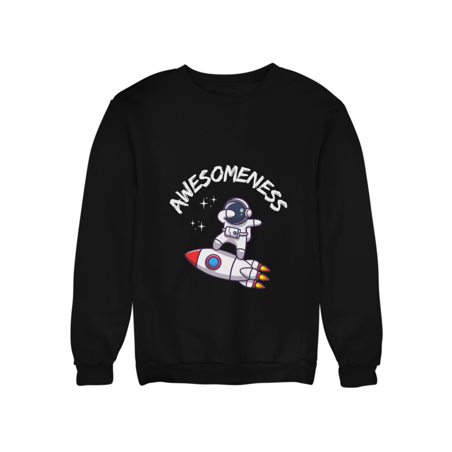 Awesomeness | Kids sweater