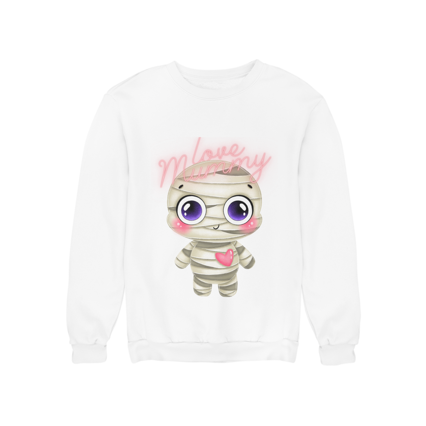 Love mummy | Kids sweater
