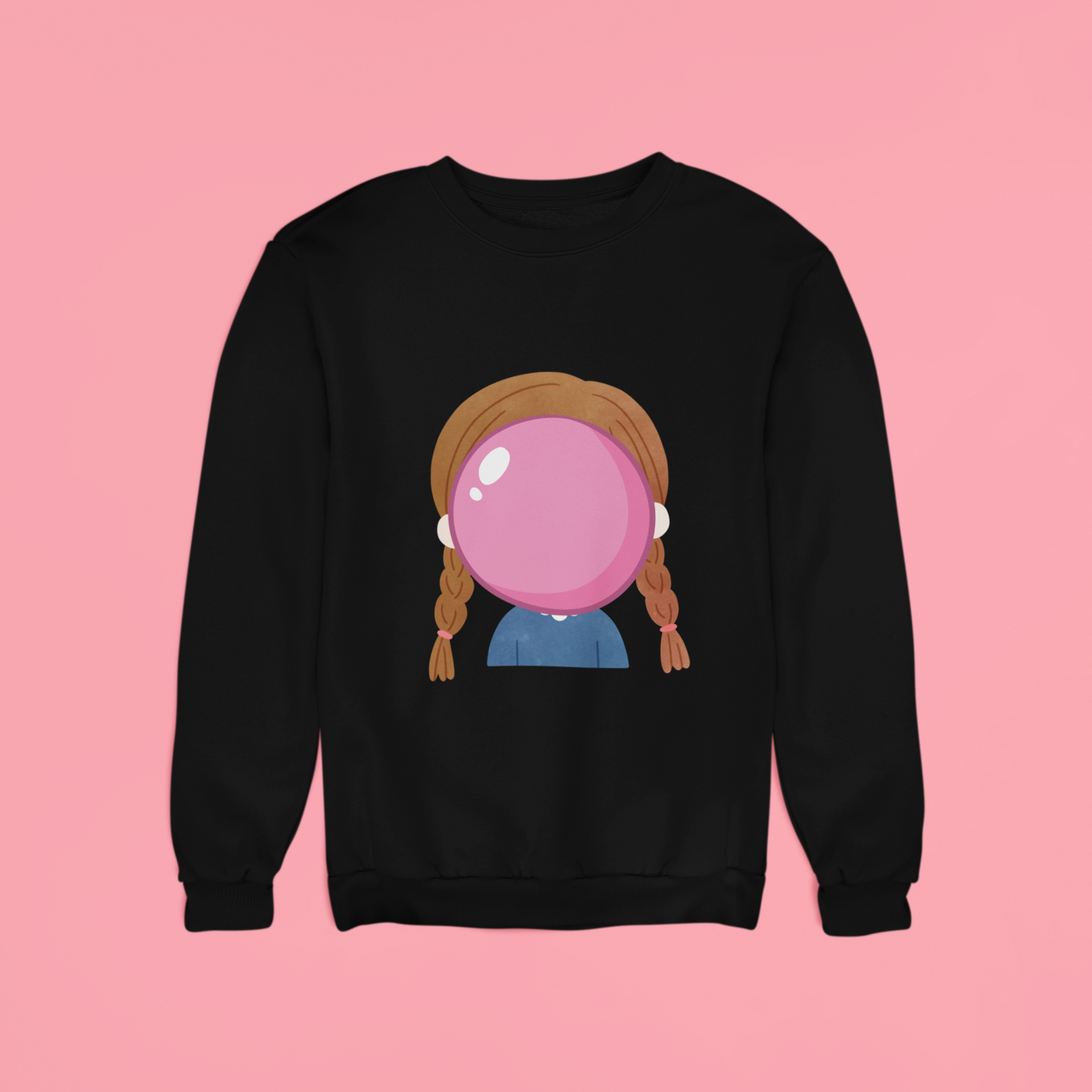 Bubblegum | Kids sweater