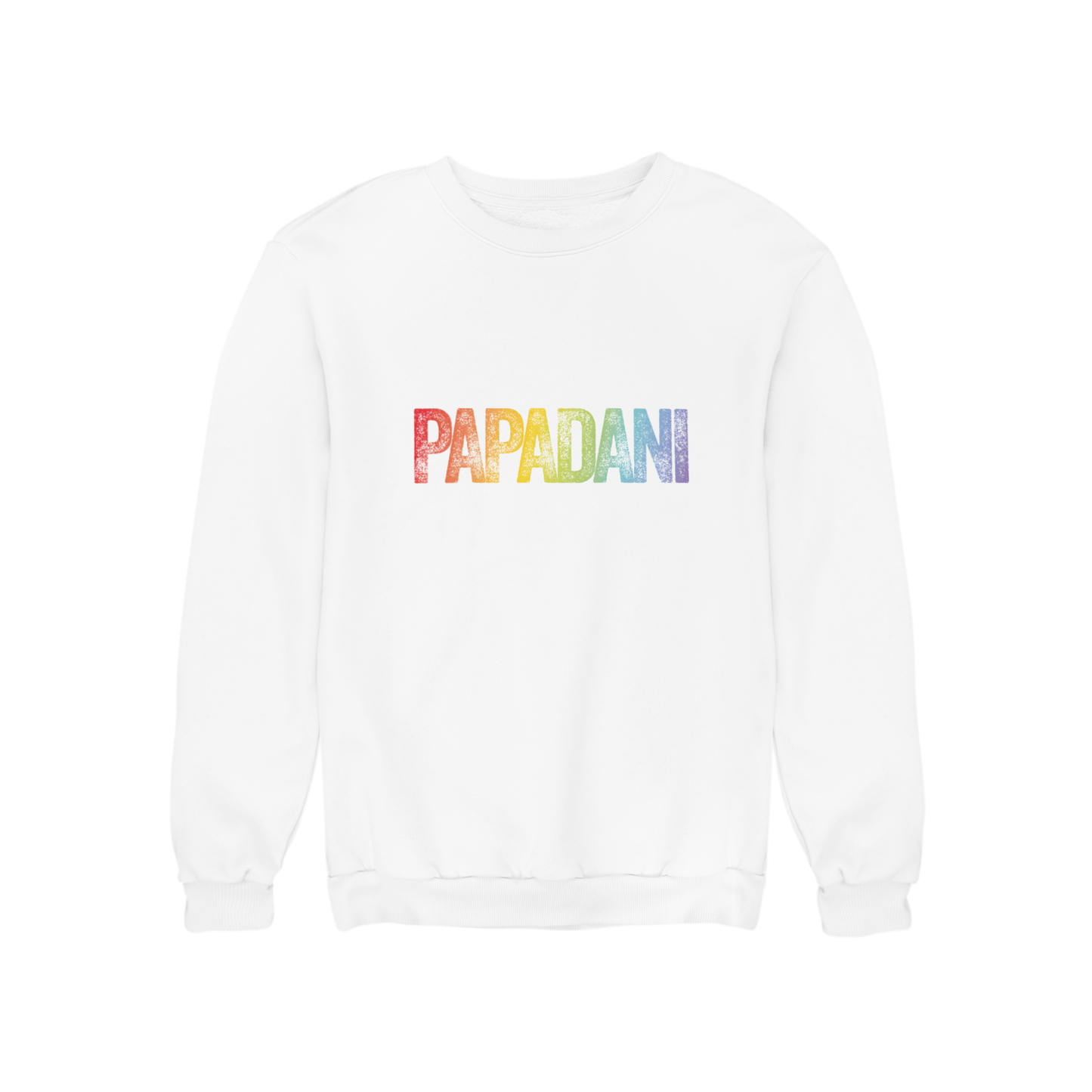 Papadani original | Kids sweater