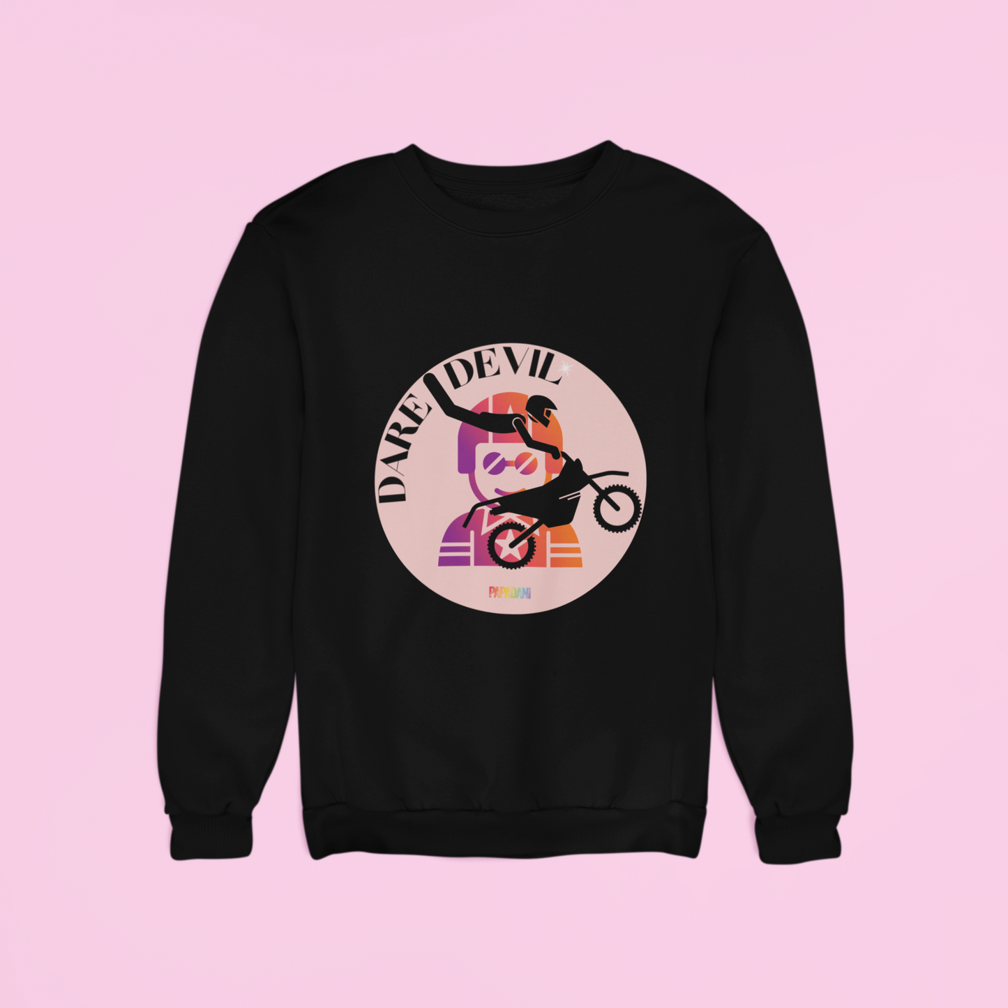 Daredevil | Kids sweater