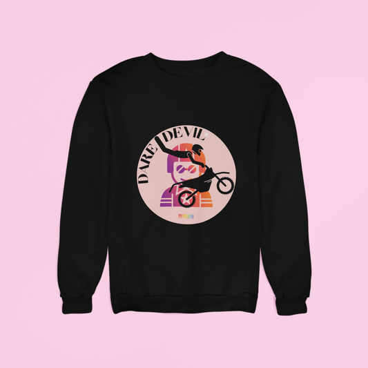 Daredevil | Kids sweater
