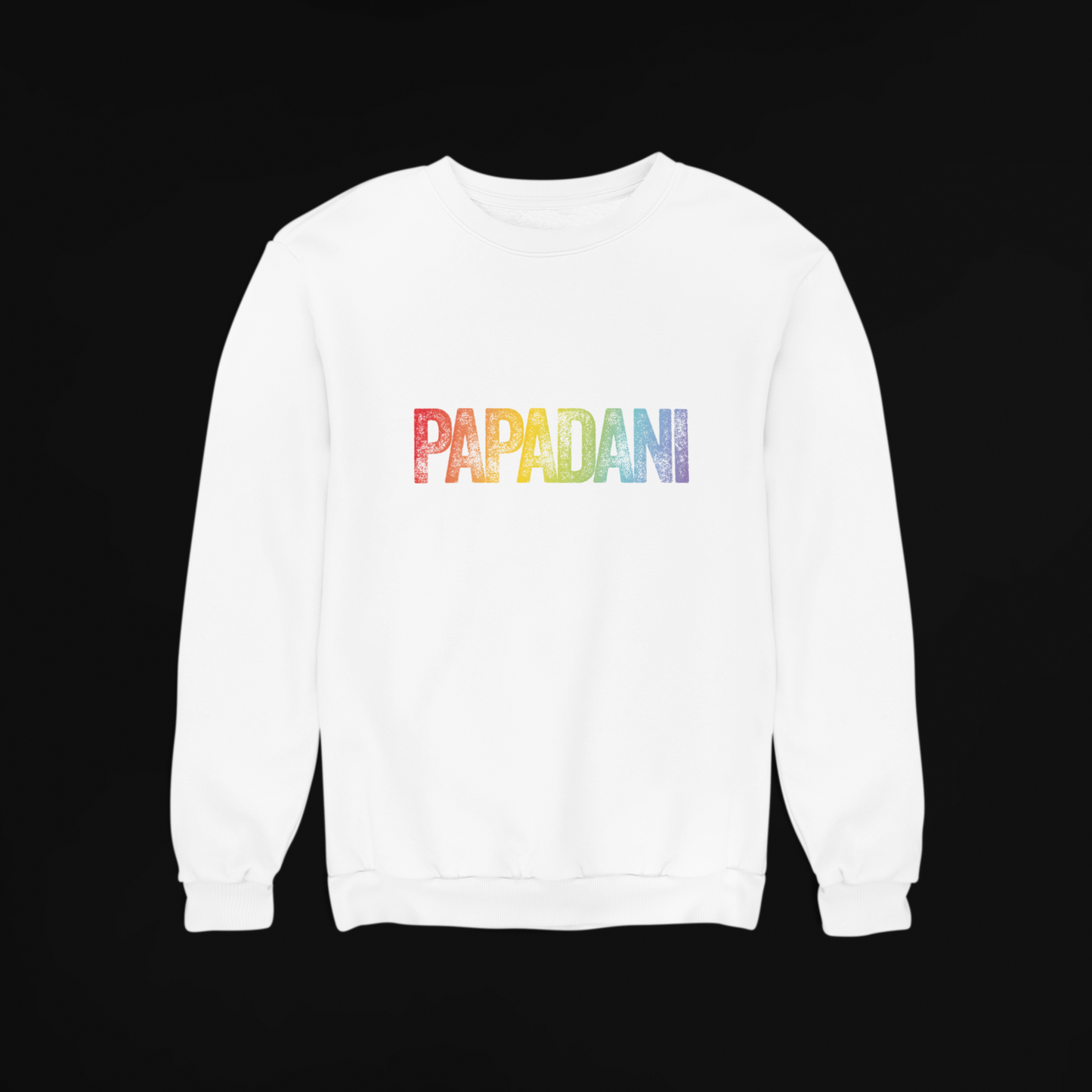 Papadani original | Kids sweater