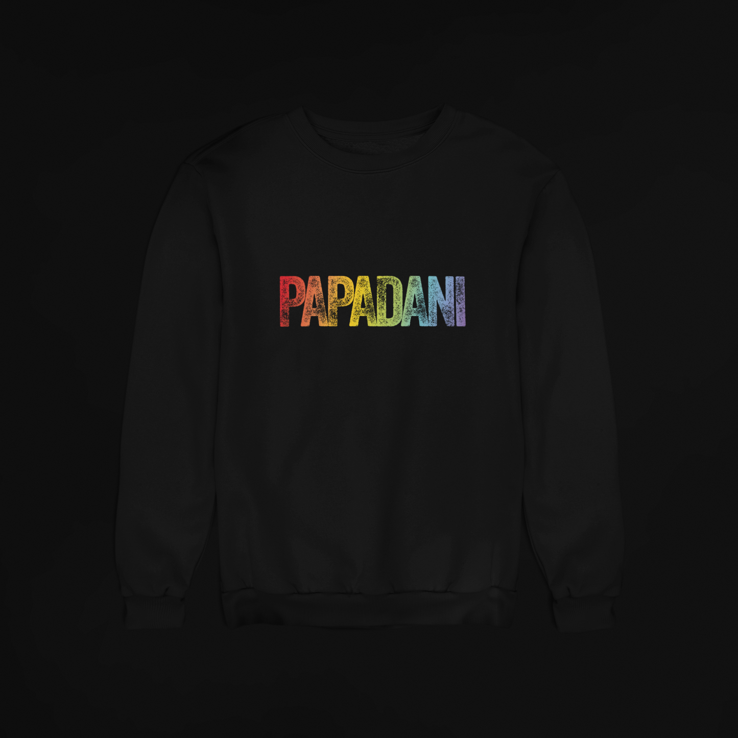 Papadani original | Kids sweater