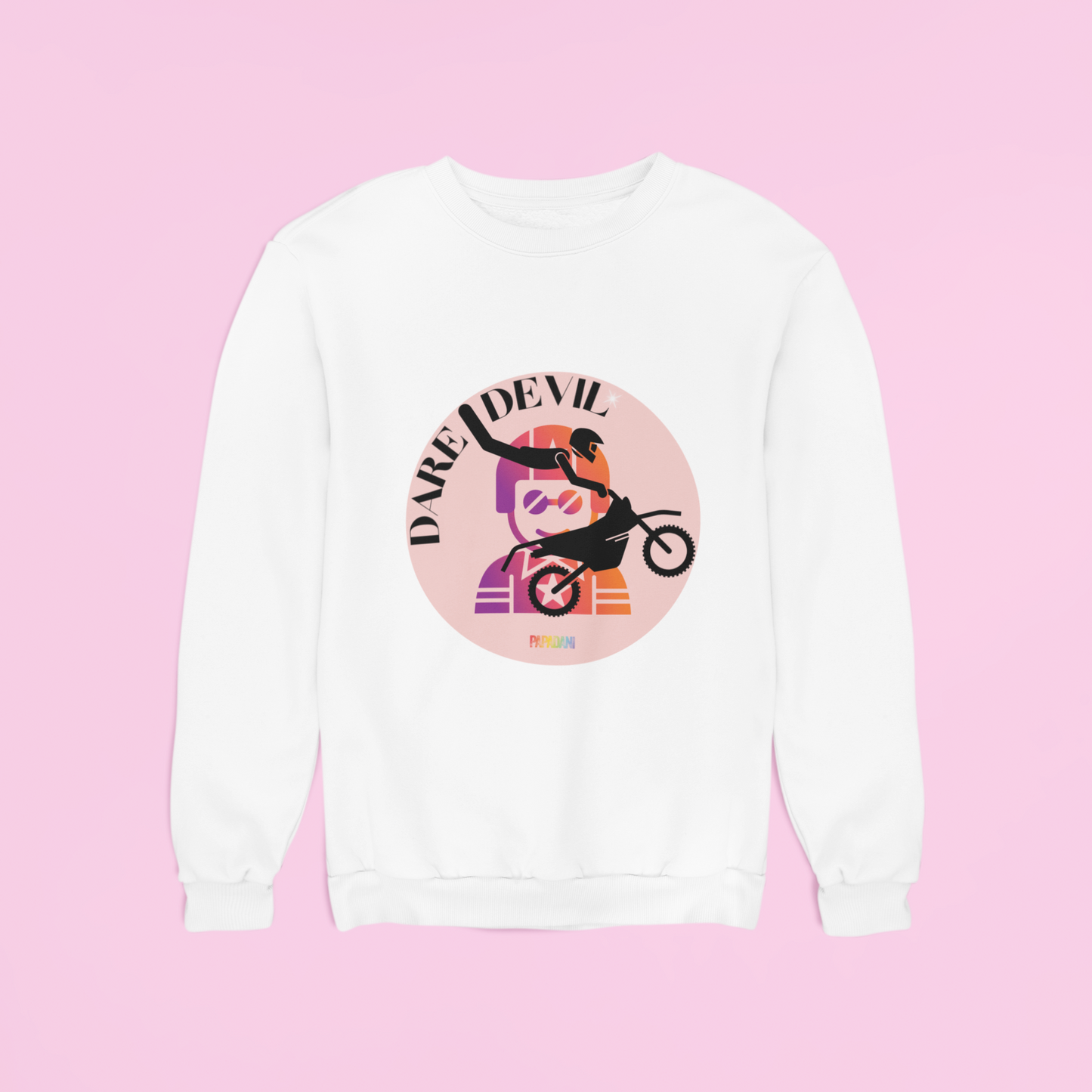 Daredevil | Kids sweater