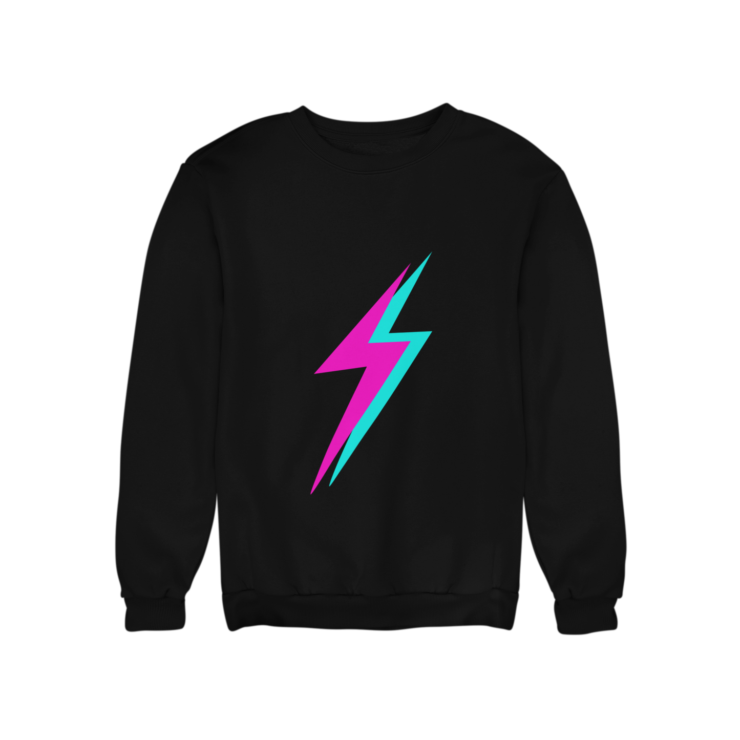 Lightning bold | Kids sweater