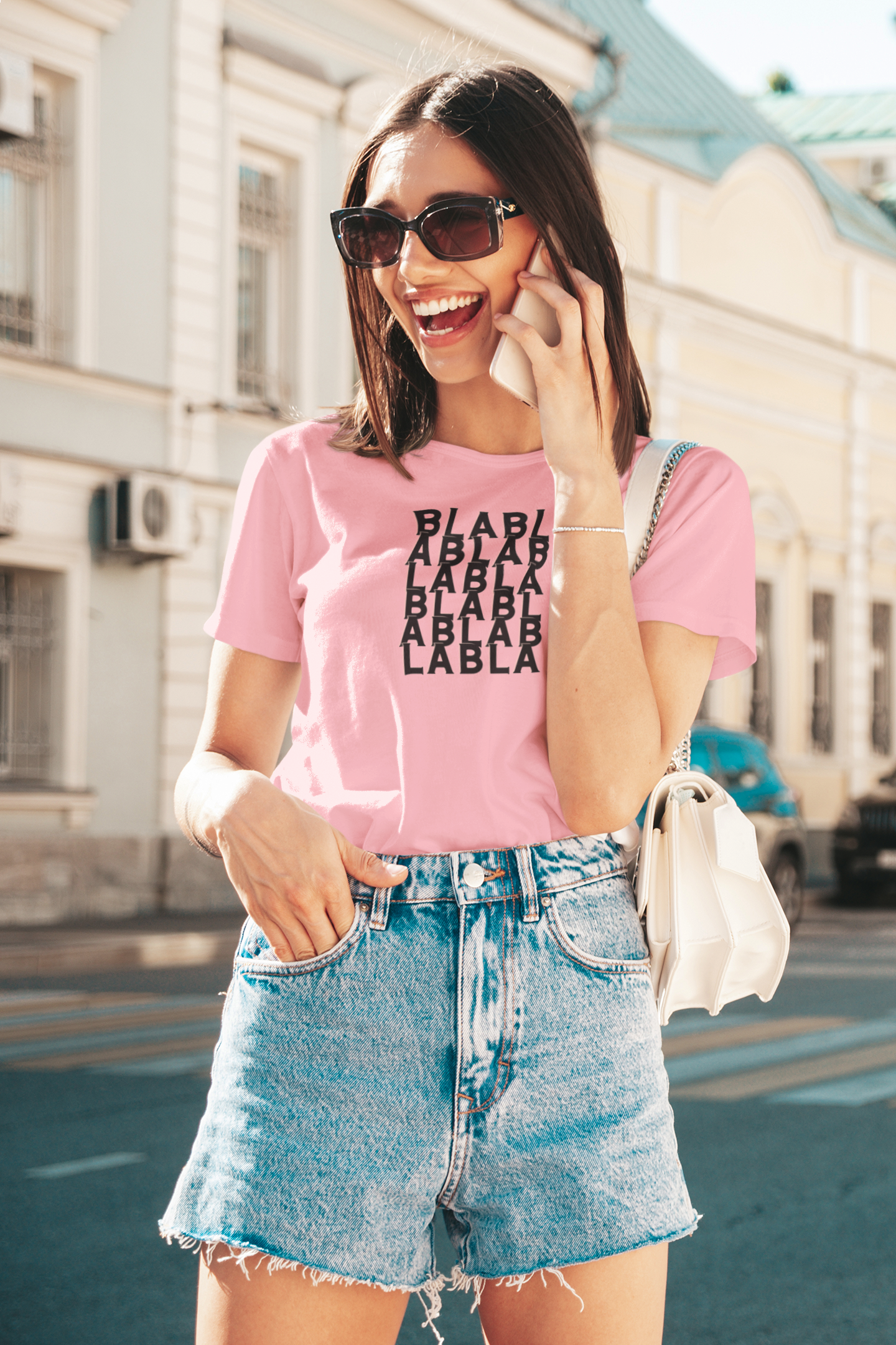 Blablabla | T-shirt