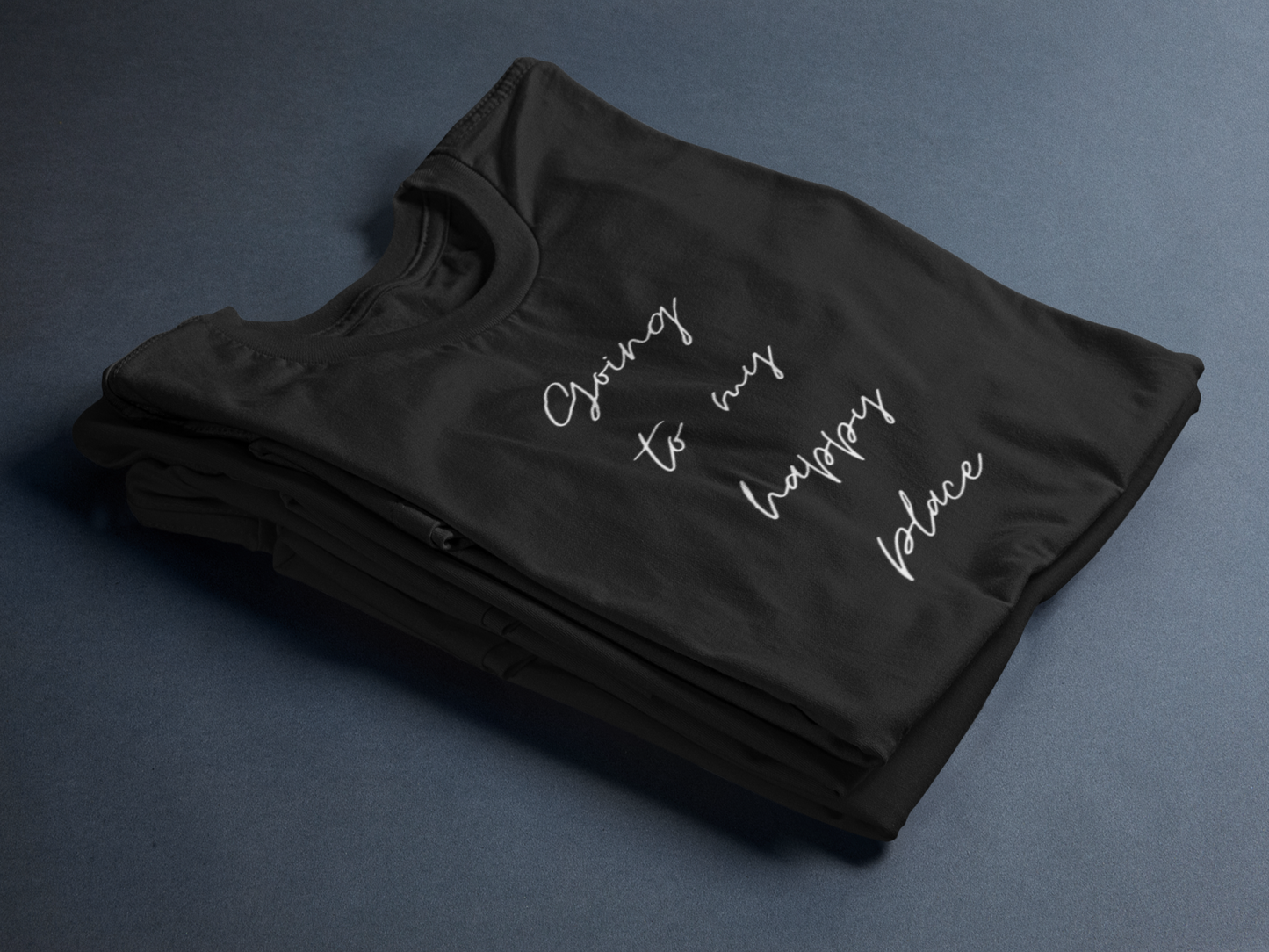 My happy place | T-shirt