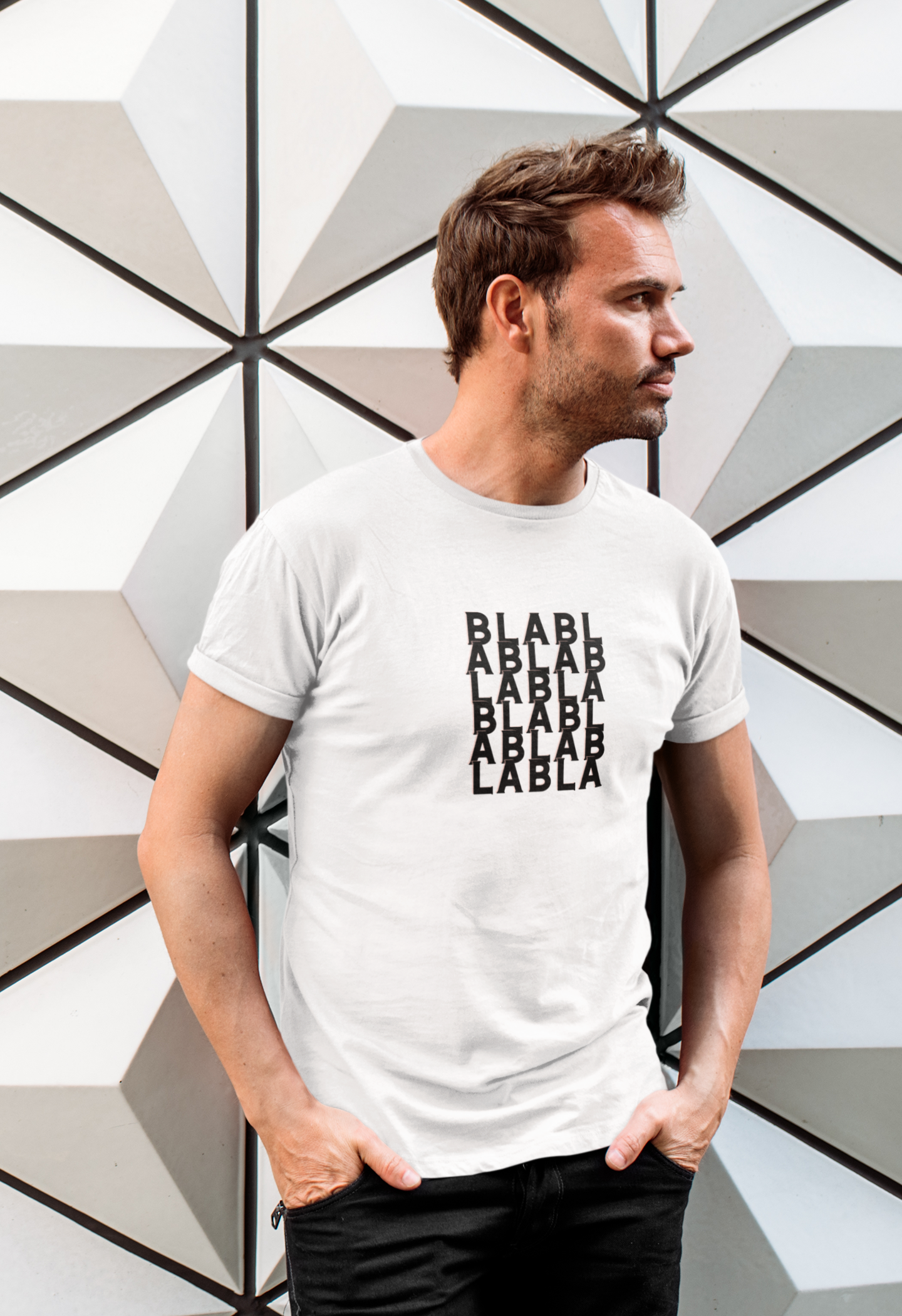 Blablabla | T-shirt